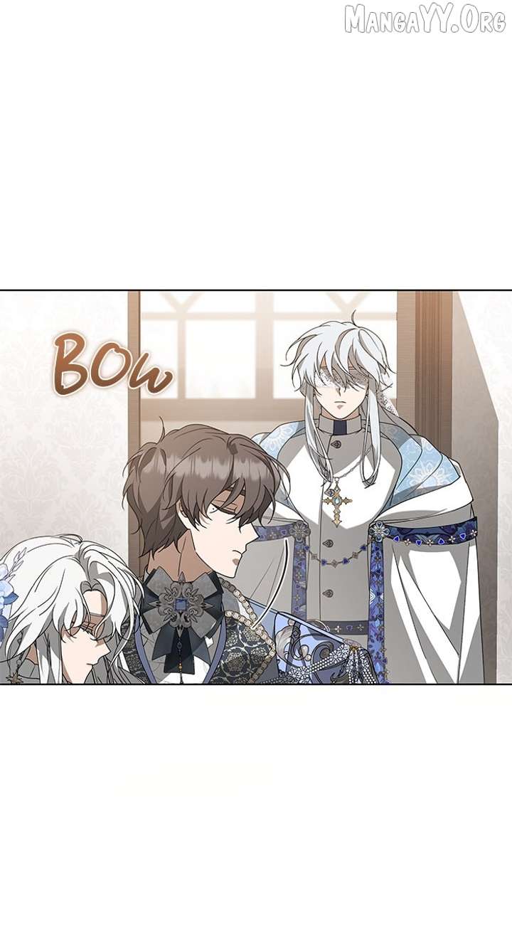 The Day The Real One Appeared Chapter 28 312 35