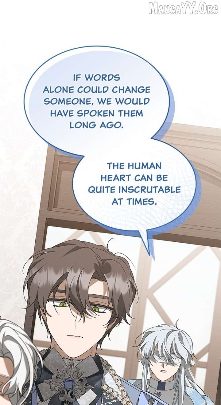 The Day The Real One Appeared Chapter 28 313 36