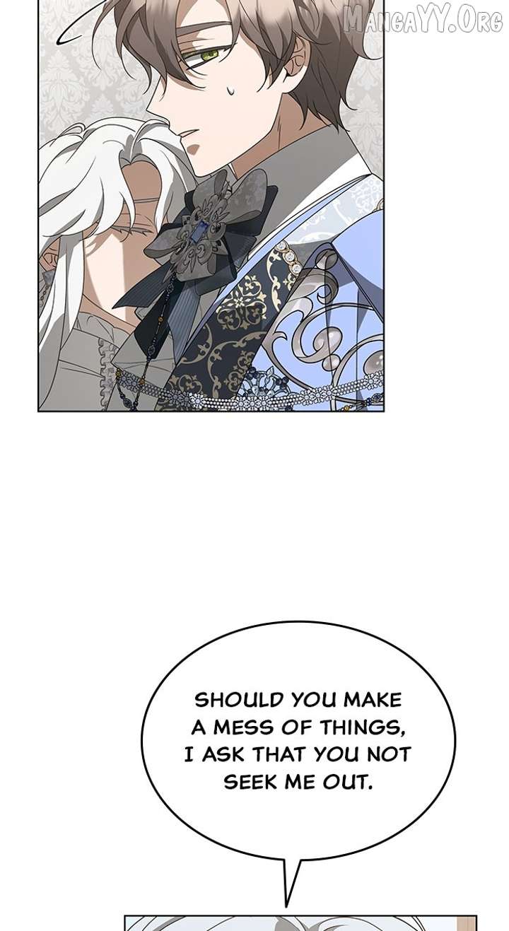 The Day The Real One Appeared Chapter 28 315 38