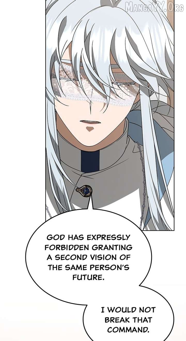 The Day The Real One Appeared Chapter 28 316 39