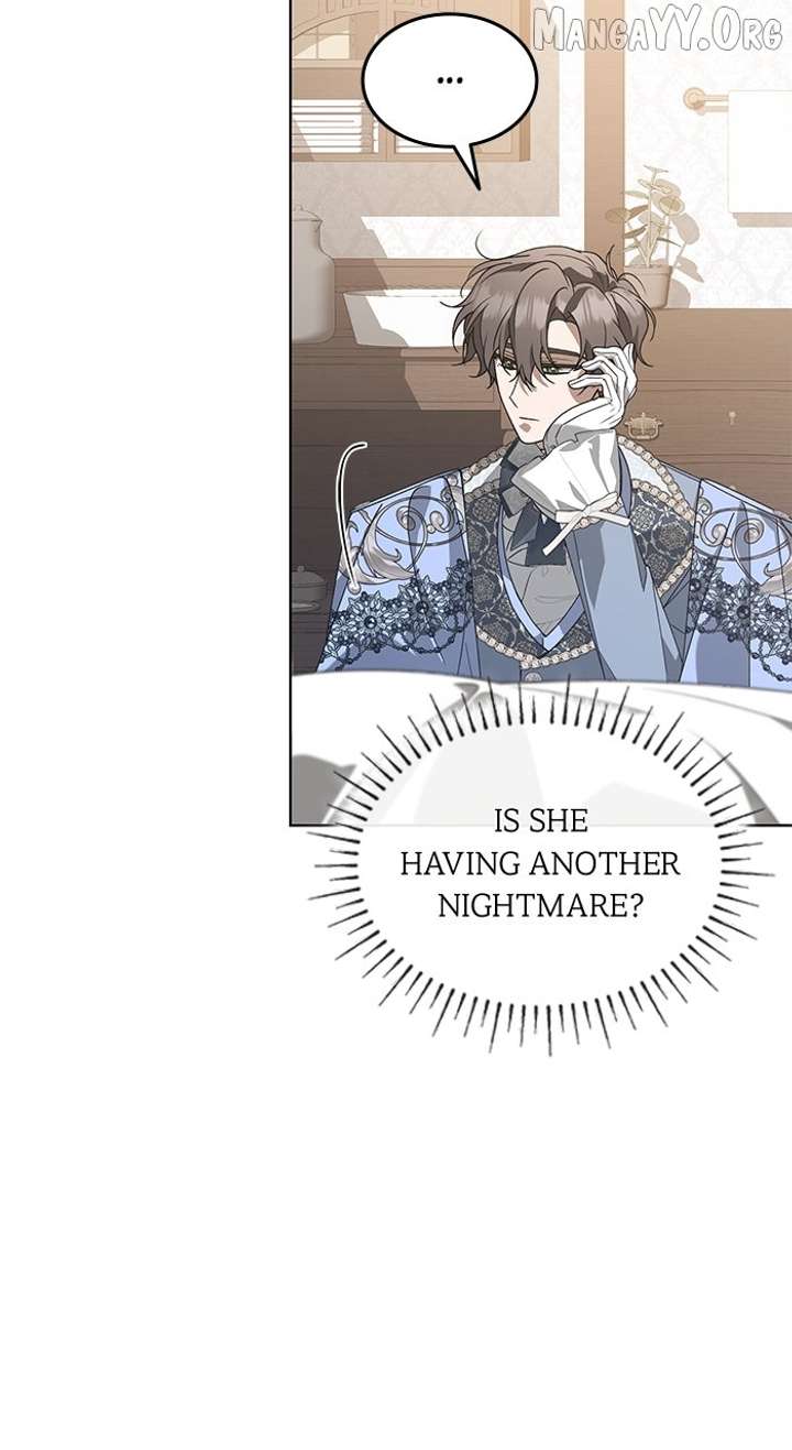 The Day The Real One Appeared Chapter 28 322 45