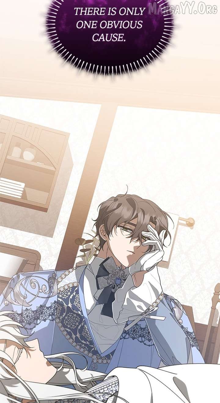 The Day The Real One Appeared Chapter 28 325 48