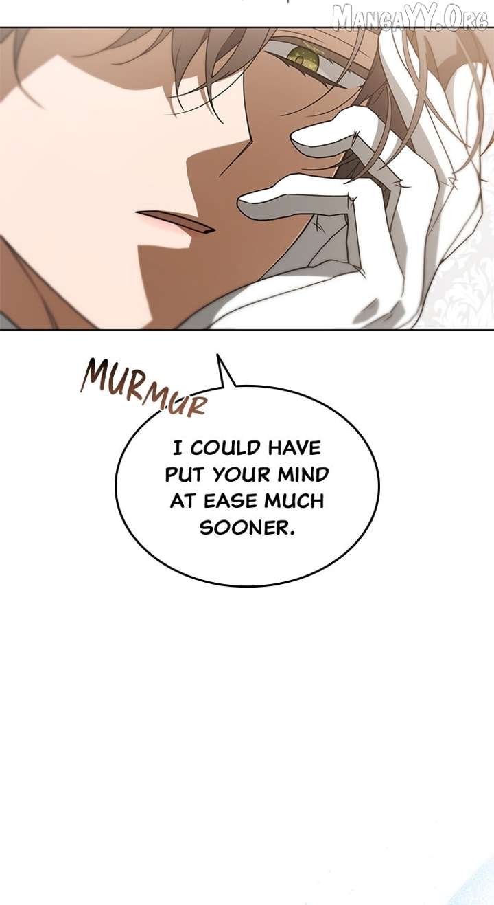 The Day The Real One Appeared Chapter 28 327 50