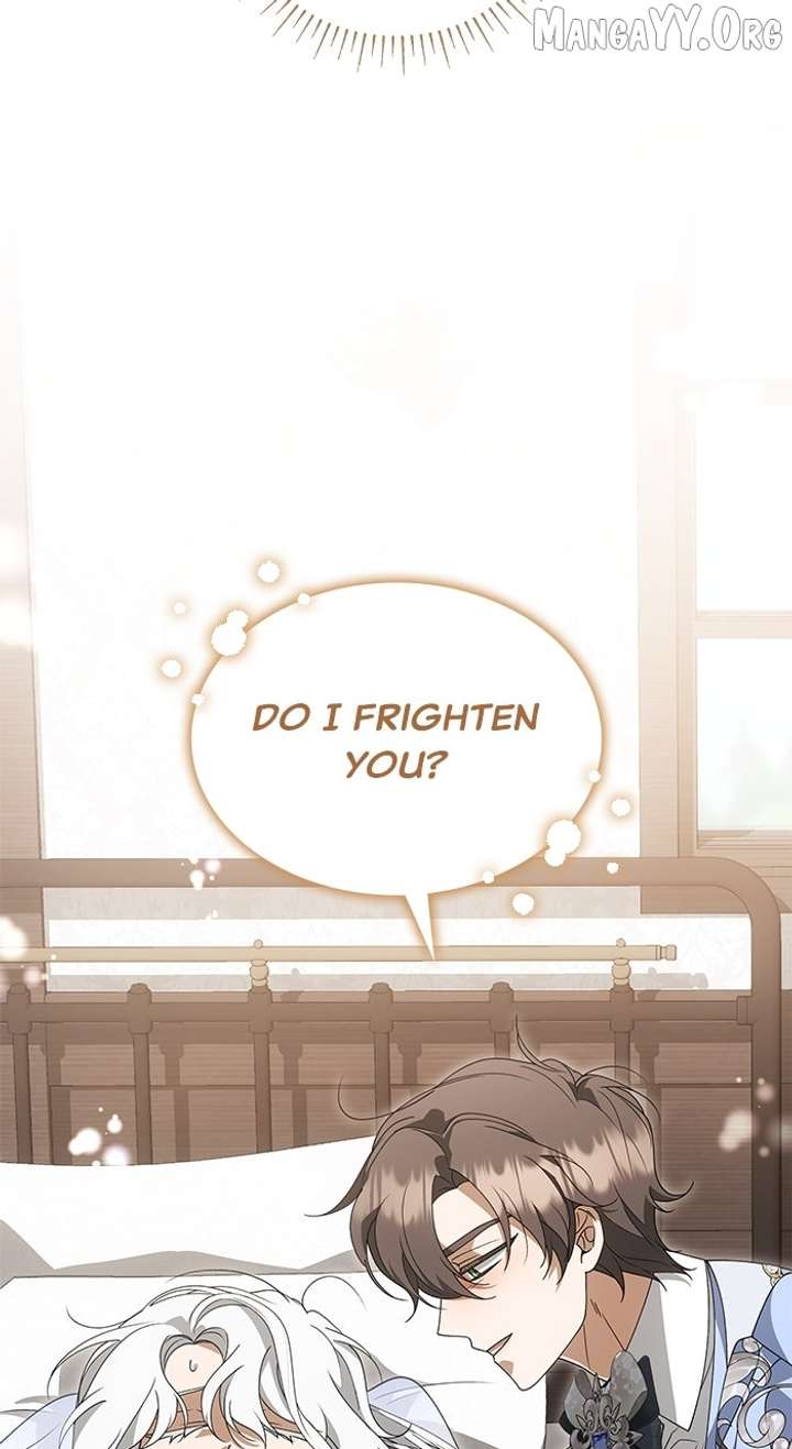 The Day The Real One Appeared Chapter 28 335 58