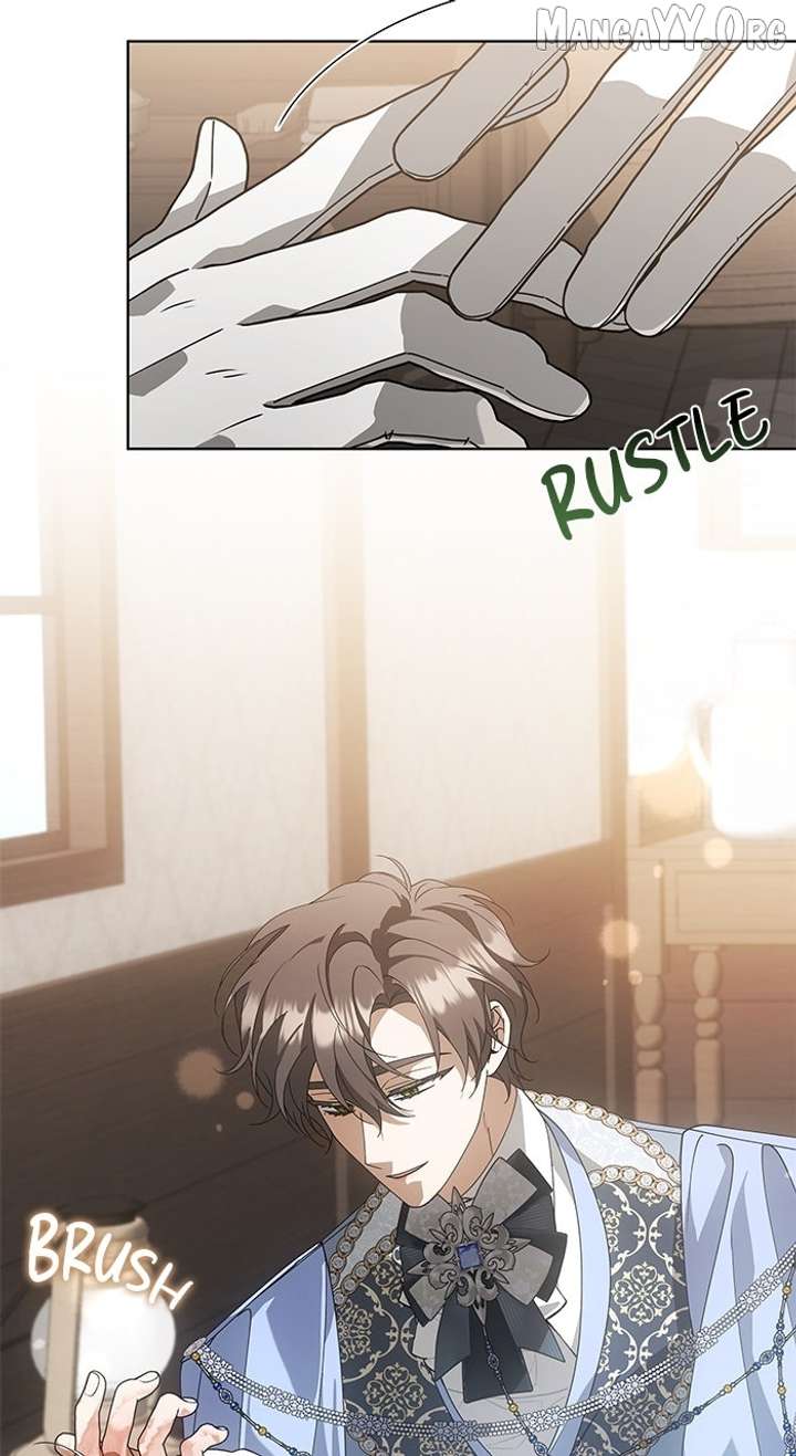 The Day The Real One Appeared Chapter 28 342 65