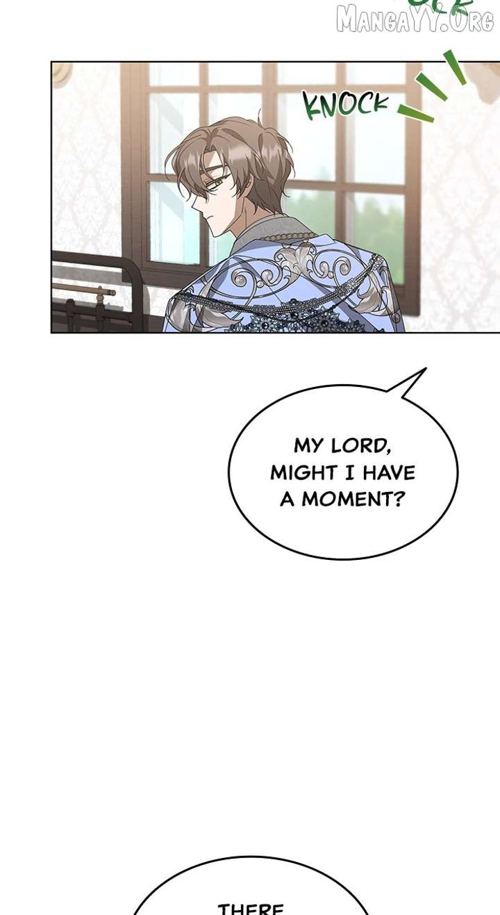 The Day The Real One Appeared Chapter 28 352 75