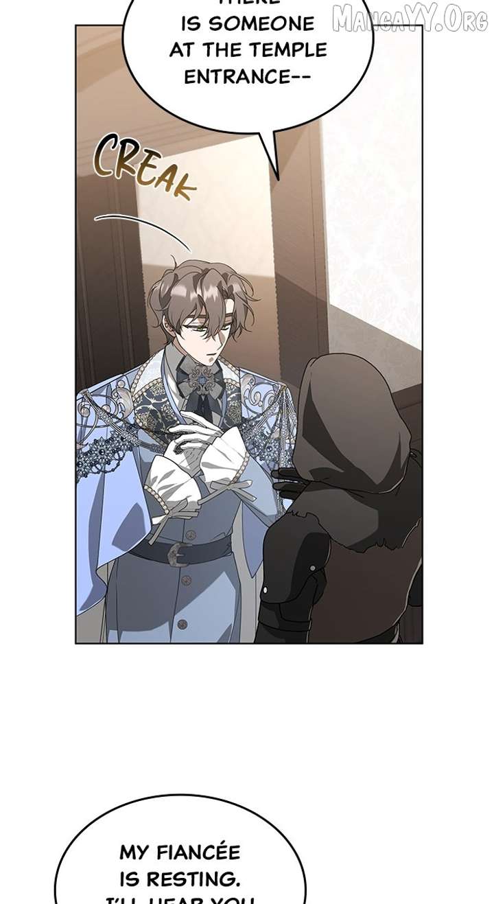 The Day The Real One Appeared Chapter 28 353 76