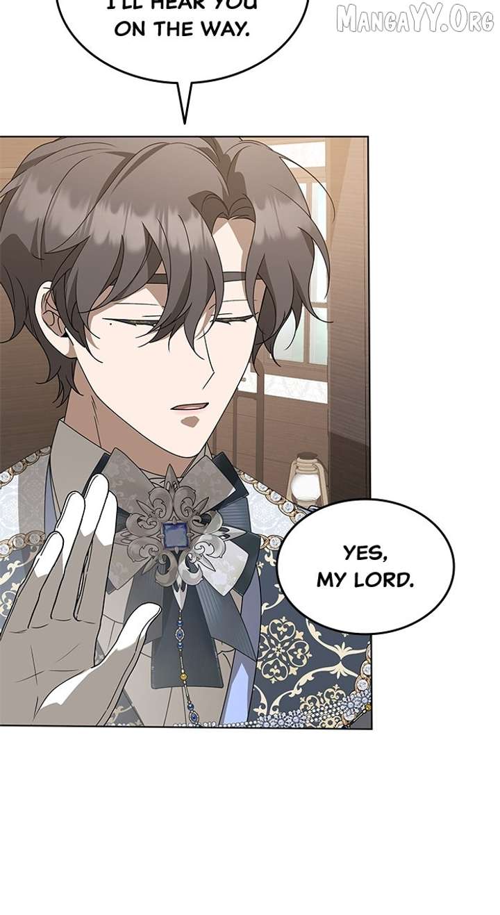 The Day The Real One Appeared Chapter 28 354 77
