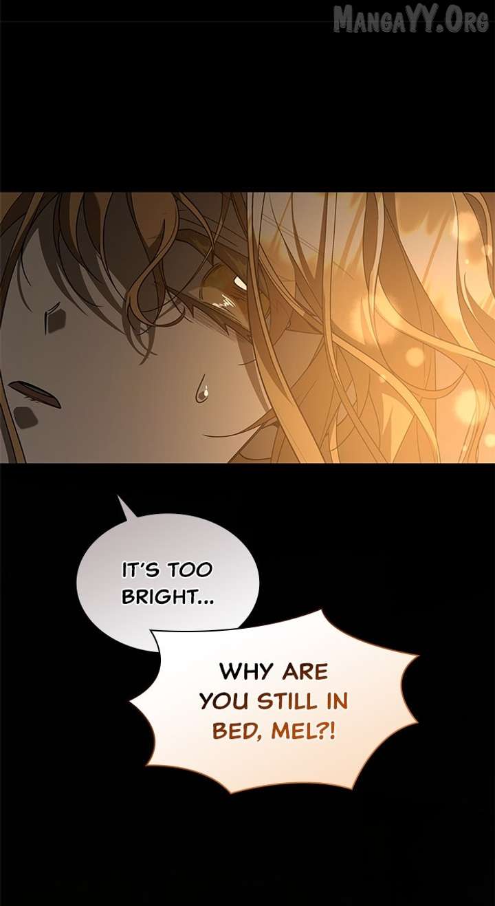 The Day The Real One Appeared Chapter 28 361 84