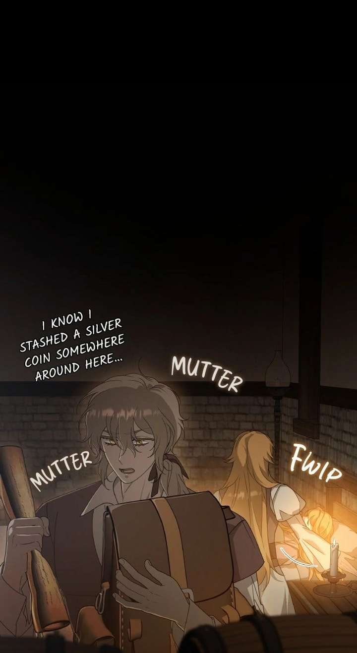 The Day The Real One Appeared Chapter 29 197 001