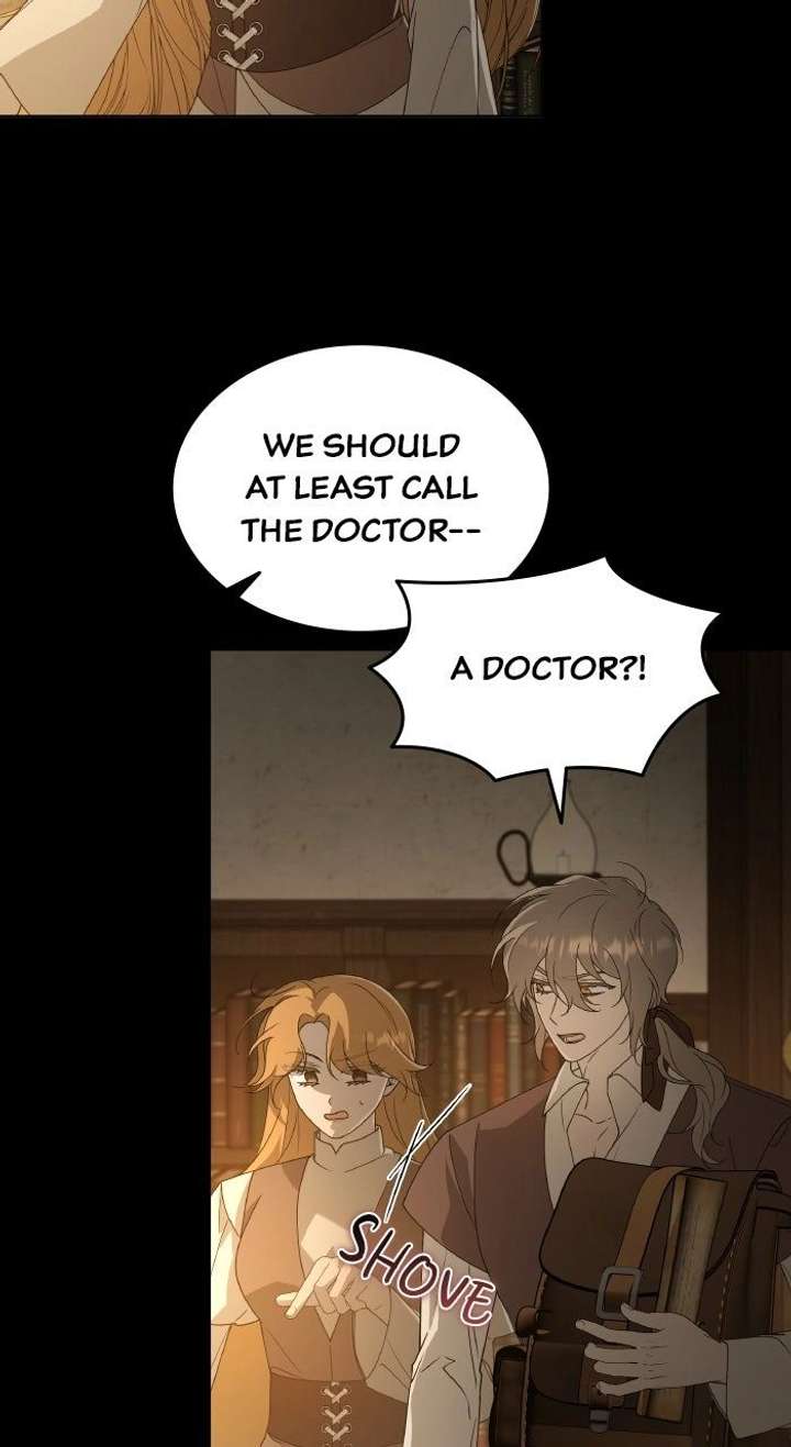 The Day The Real One Appeared Chapter 29 200 004