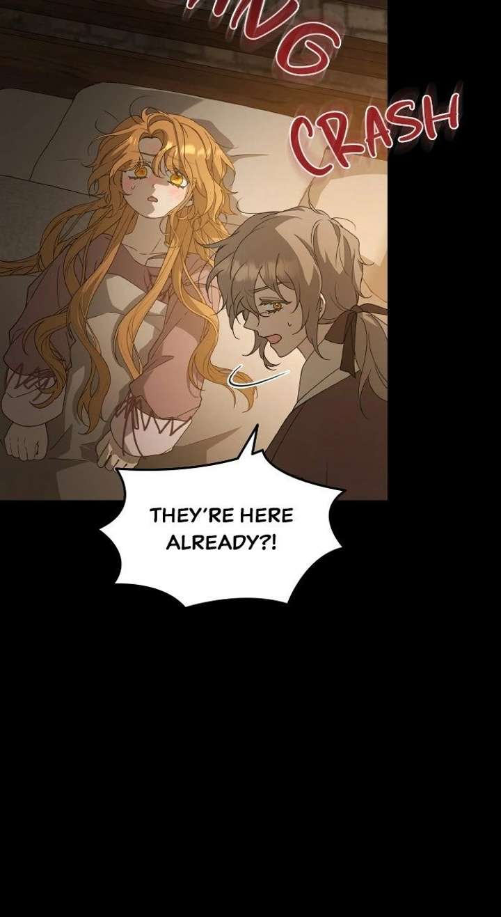The Day The Real One Appeared Chapter 29 206 010