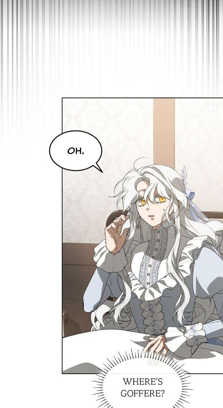 The Day The Real One Appeared Chapter 29 232 036