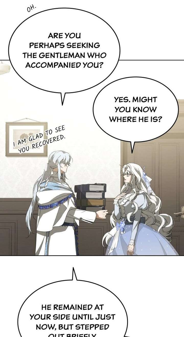 The Day The Real One Appeared Chapter 29 238 042