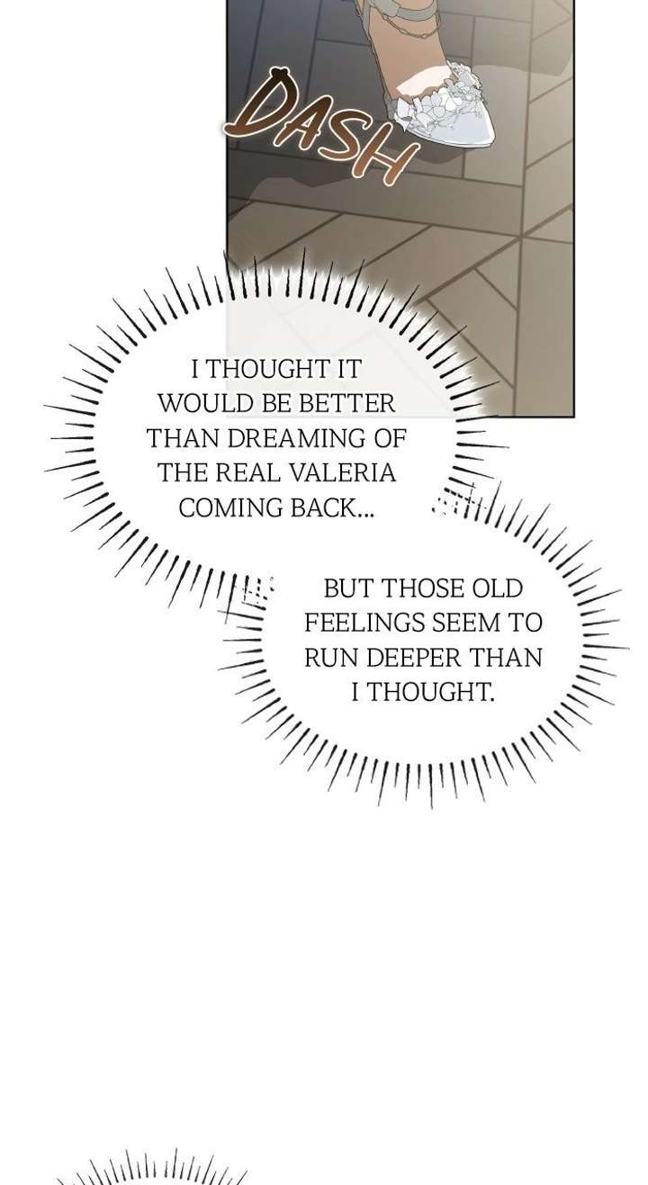 The Day The Real One Appeared Chapter 29 241 045