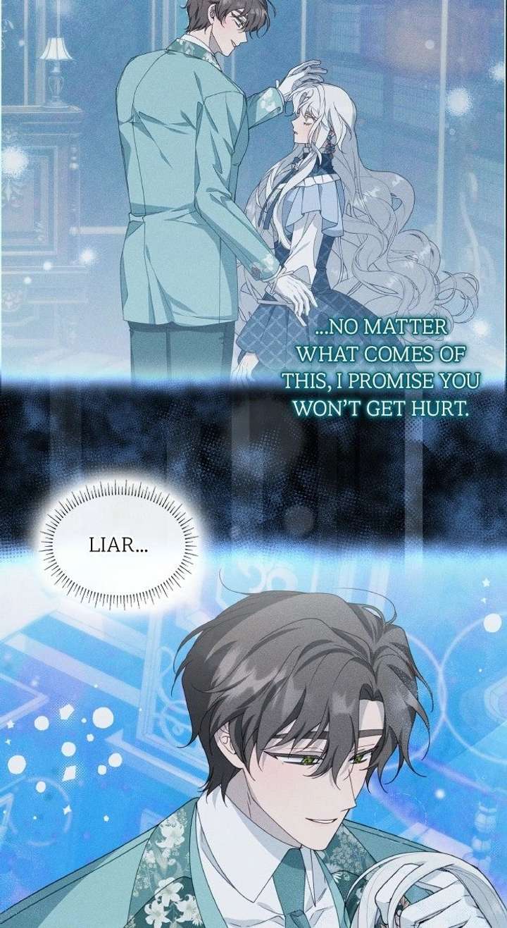 The Day The Real One Appeared Chapter 29 255 059
