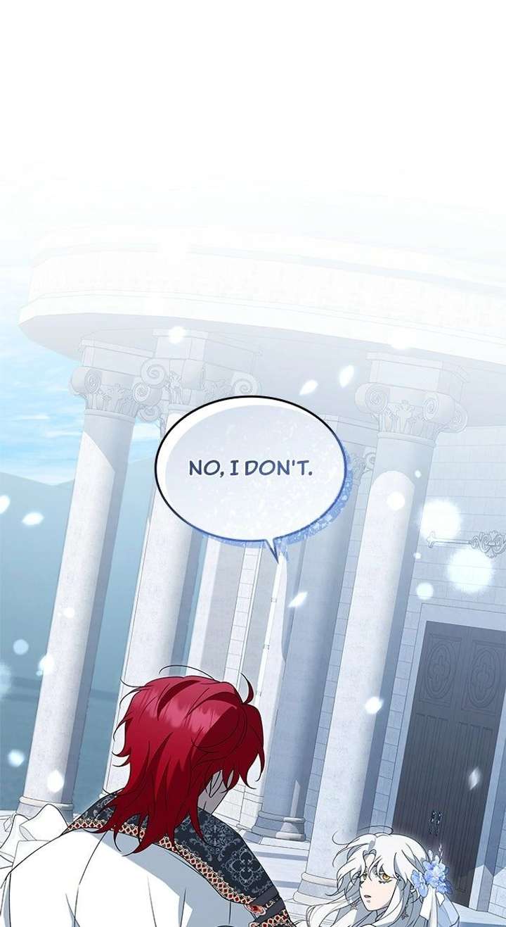 The Day The Real One Appeared Chapter 30 272 001