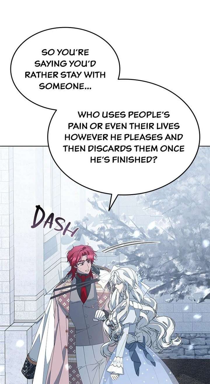 The Day The Real One Appeared Chapter 30 276 005
