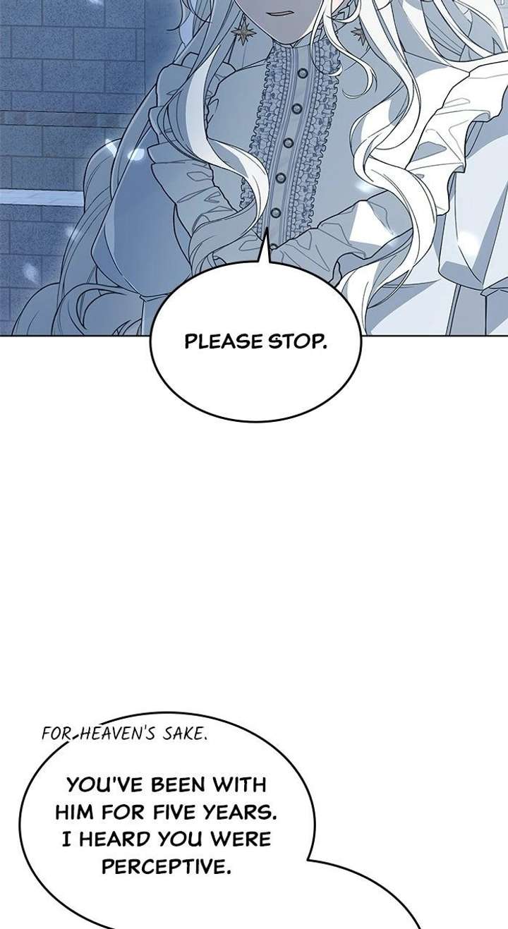 The Day The Real One Appeared Chapter 30 278 007