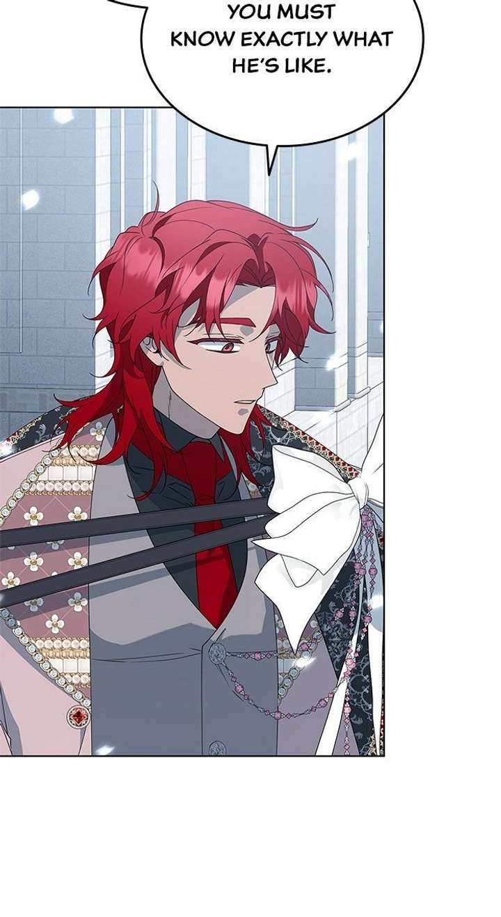 The Day The Real One Appeared Chapter 30 279 008