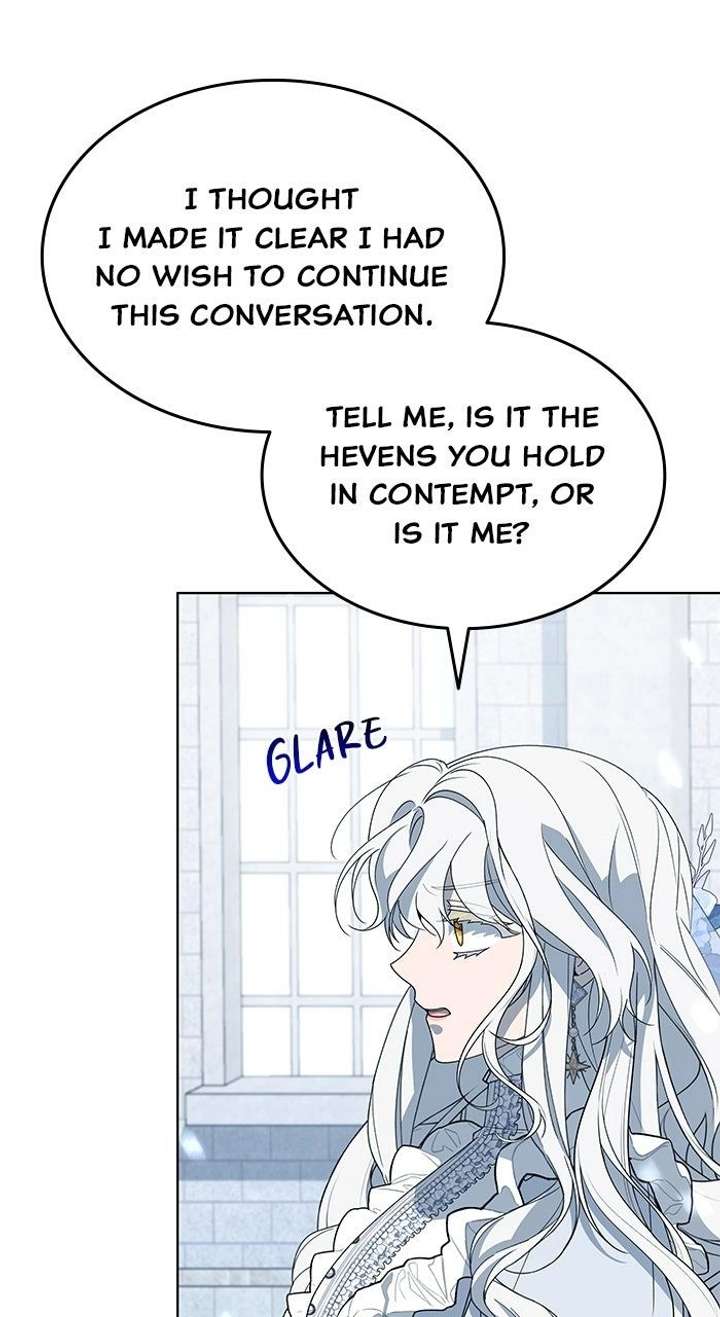 The Day The Real One Appeared Chapter 30 280 009