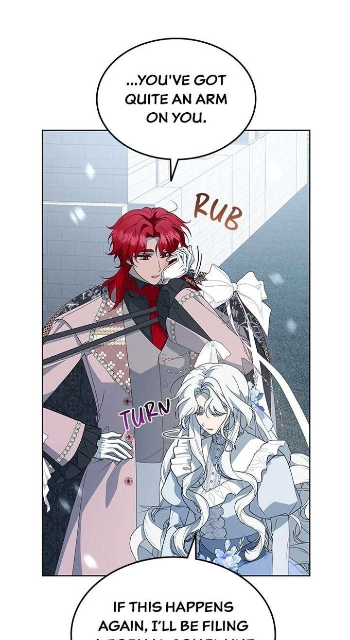 The Day The Real One Appeared Chapter 30 286 015