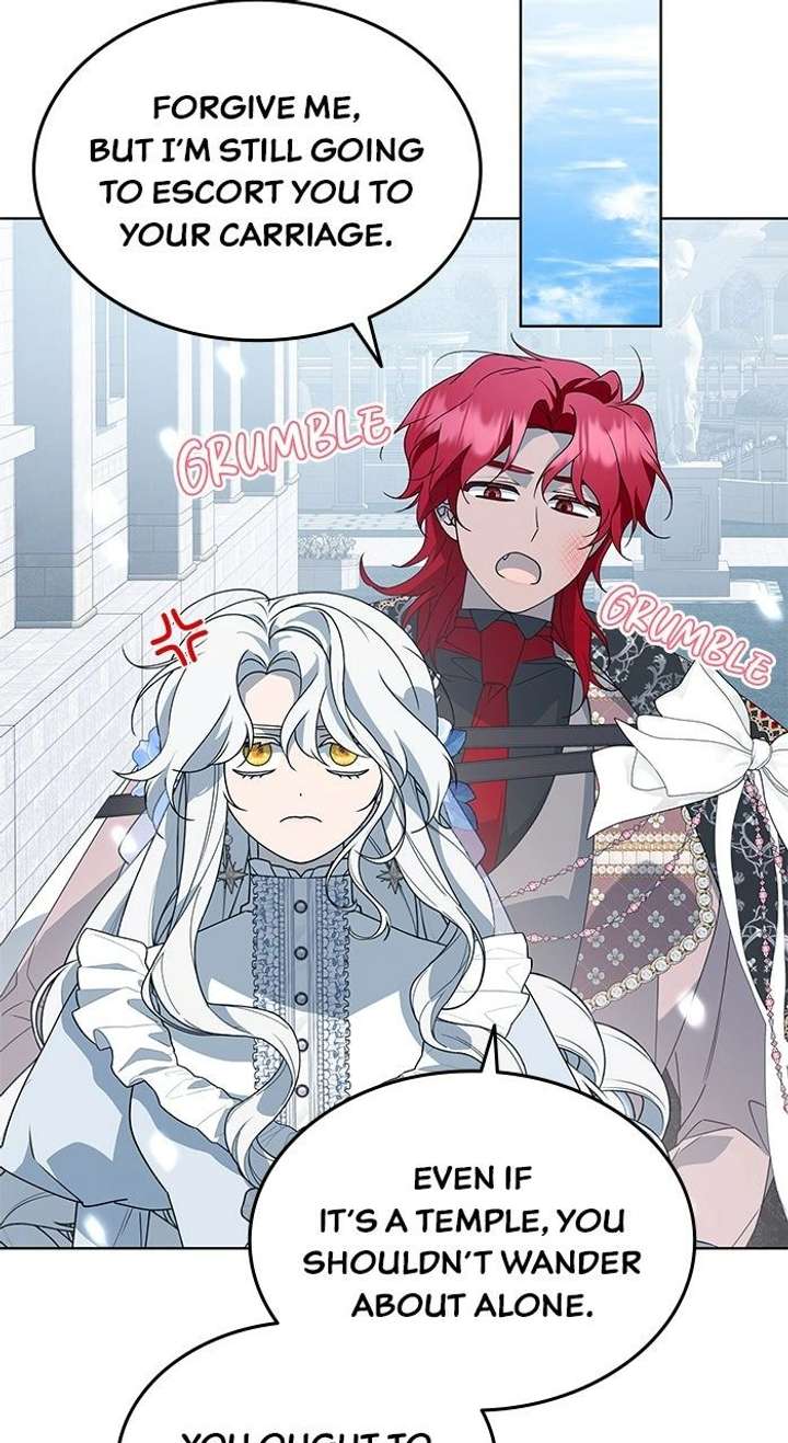 The Day The Real One Appeared Chapter 30 288 017