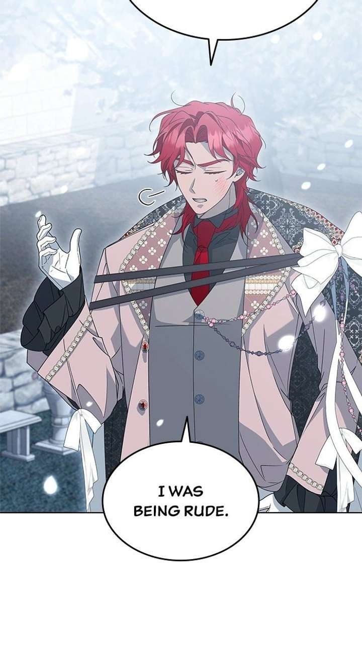 The Day The Real One Appeared Chapter 30 291 020