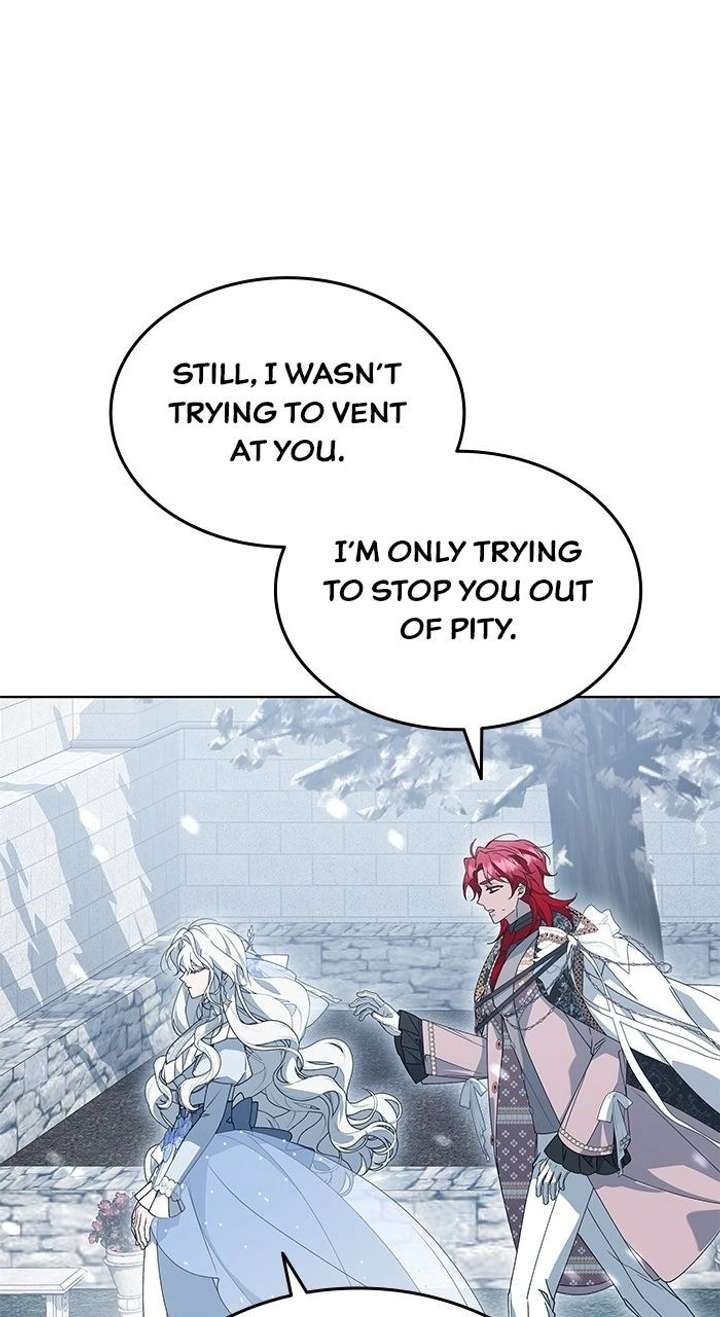 The Day The Real One Appeared Chapter 30 292 021