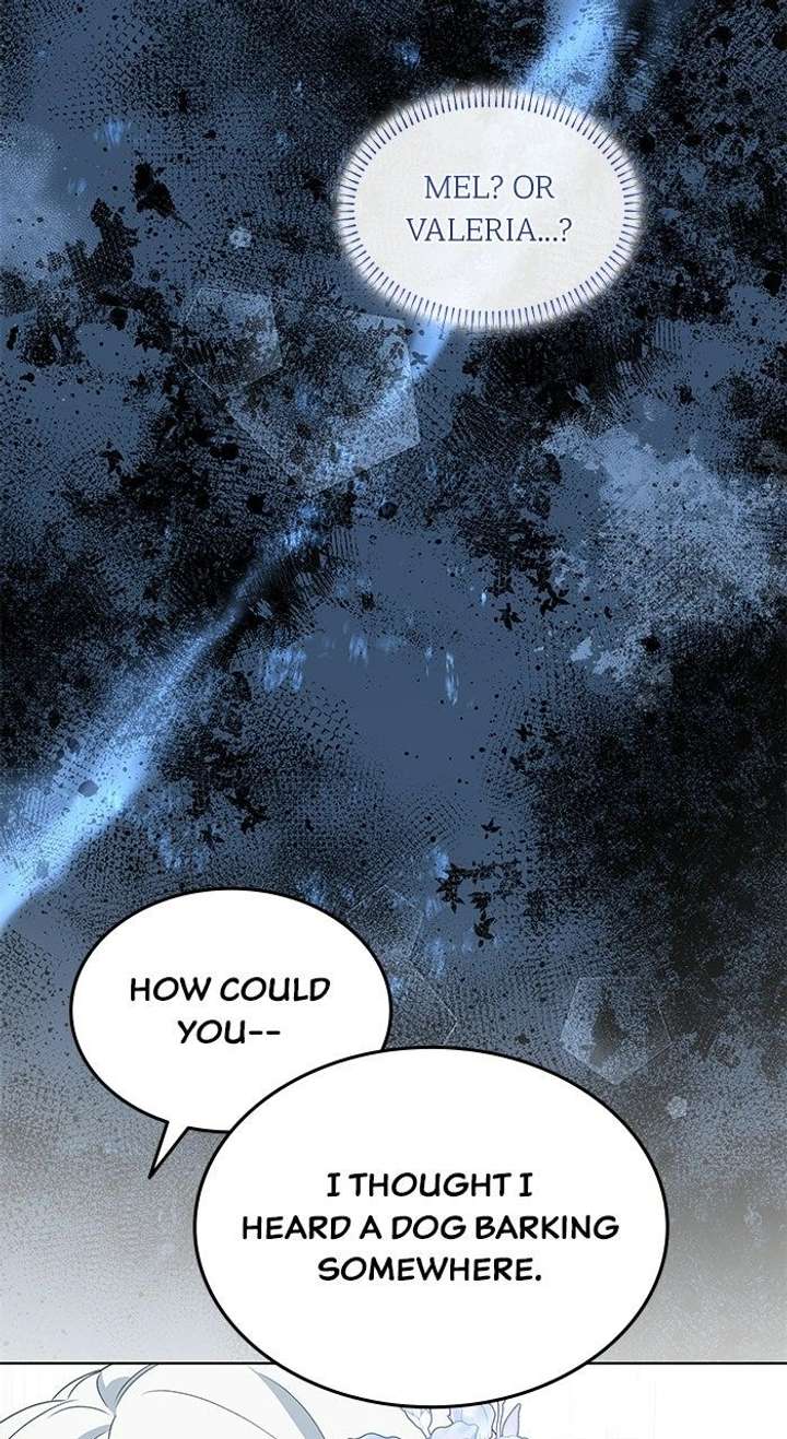 The Day The Real One Appeared Chapter 30 295 024
