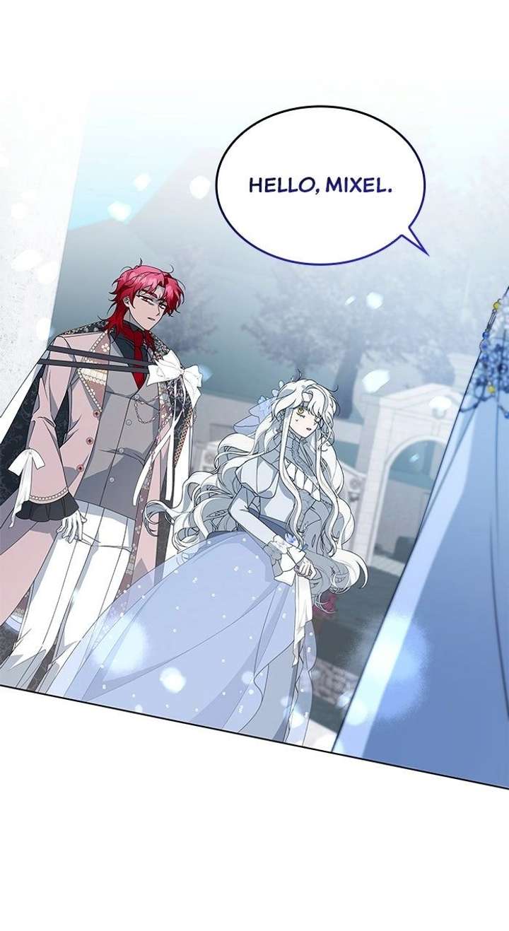 The Day The Real One Appeared Chapter 30 297 026