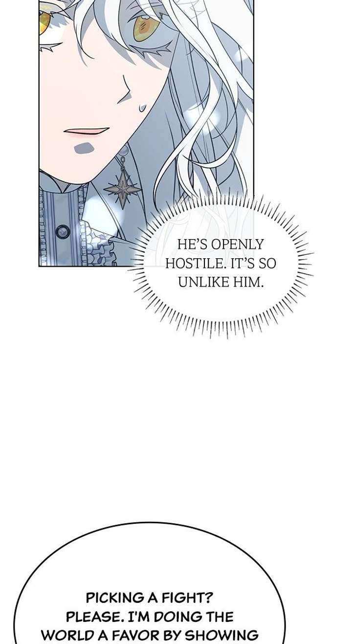The Day The Real One Appeared Chapter 30 300 029