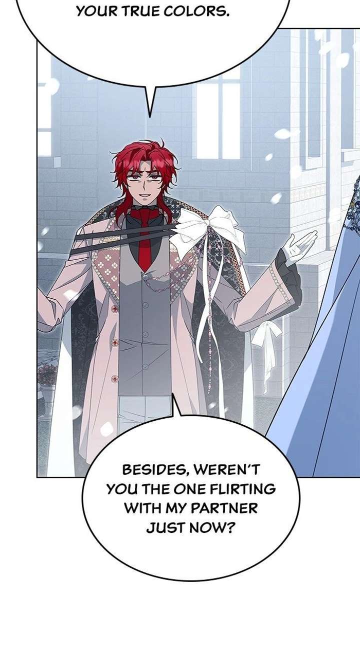 The Day The Real One Appeared Chapter 30 301 030