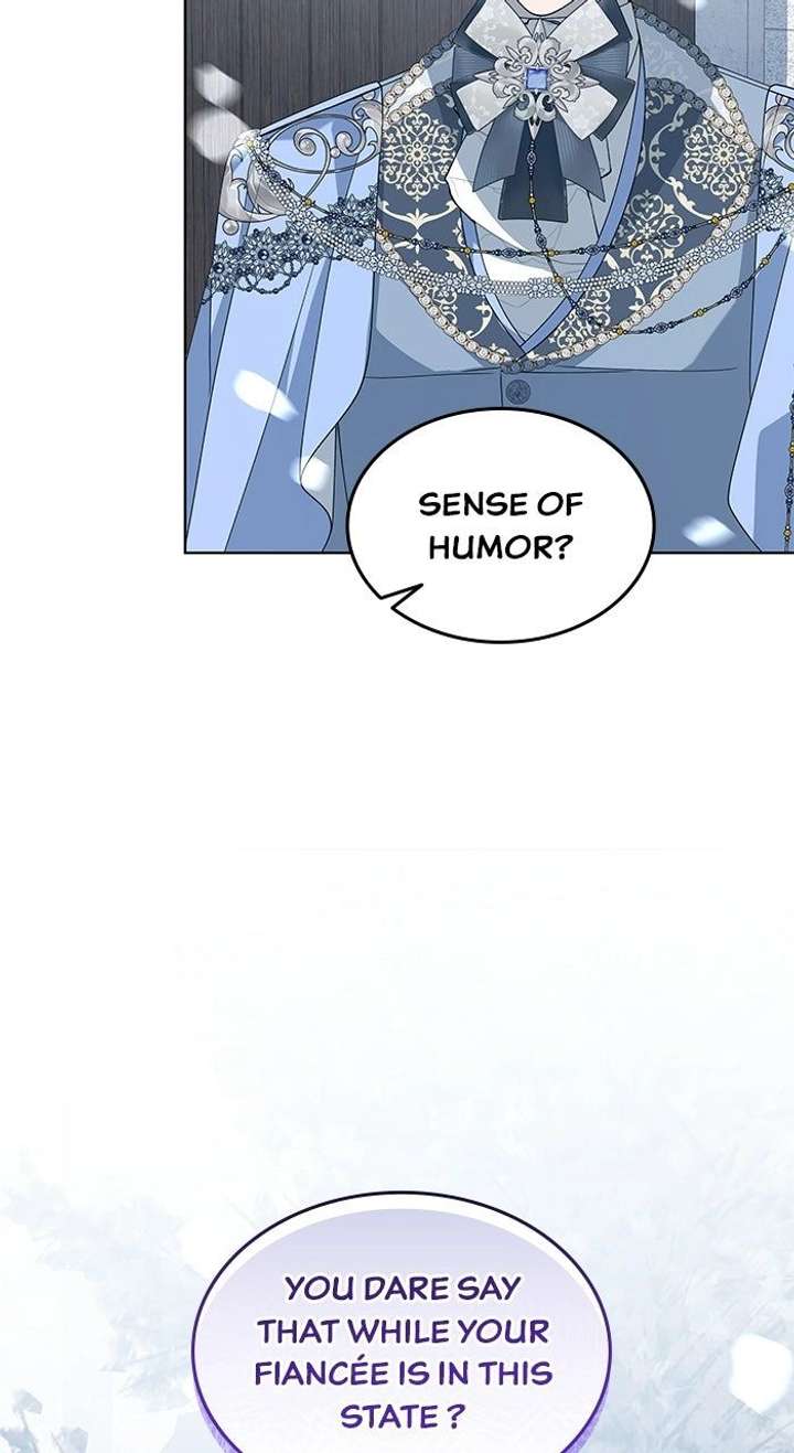 The Day The Real One Appeared Chapter 30 304 033