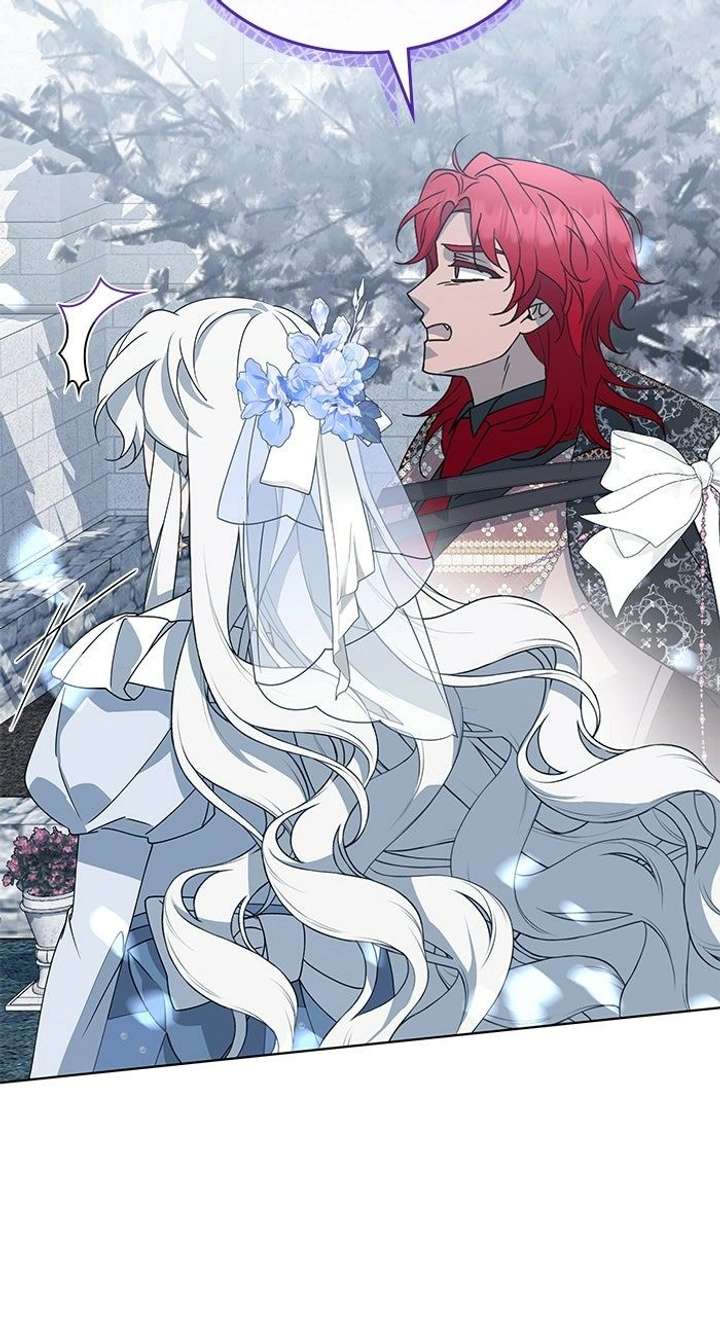 The Day The Real One Appeared Chapter 30 305 034