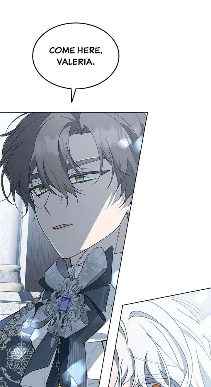 The Day The Real One Appeared Chapter 30 314 043