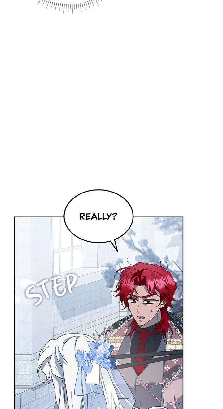 The Day The Real One Appeared Chapter 30 320 049