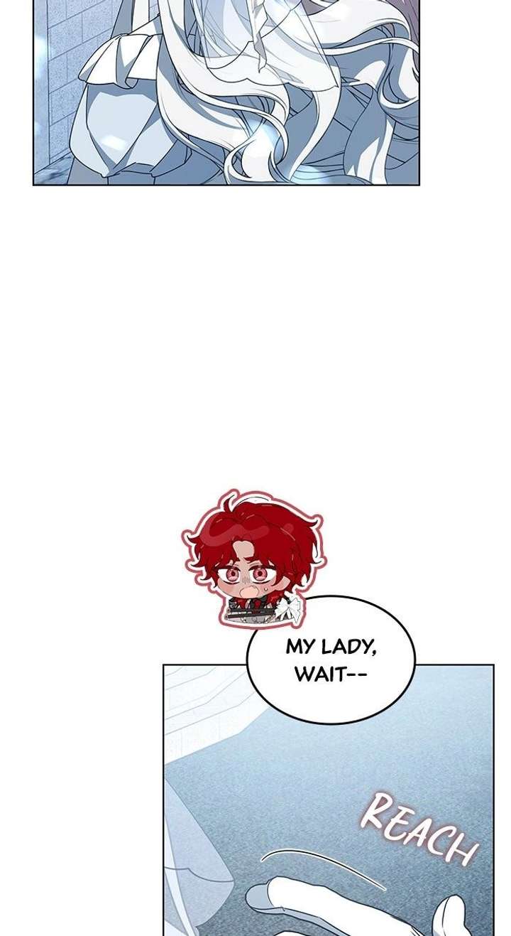 The Day The Real One Appeared Chapter 30 321 050