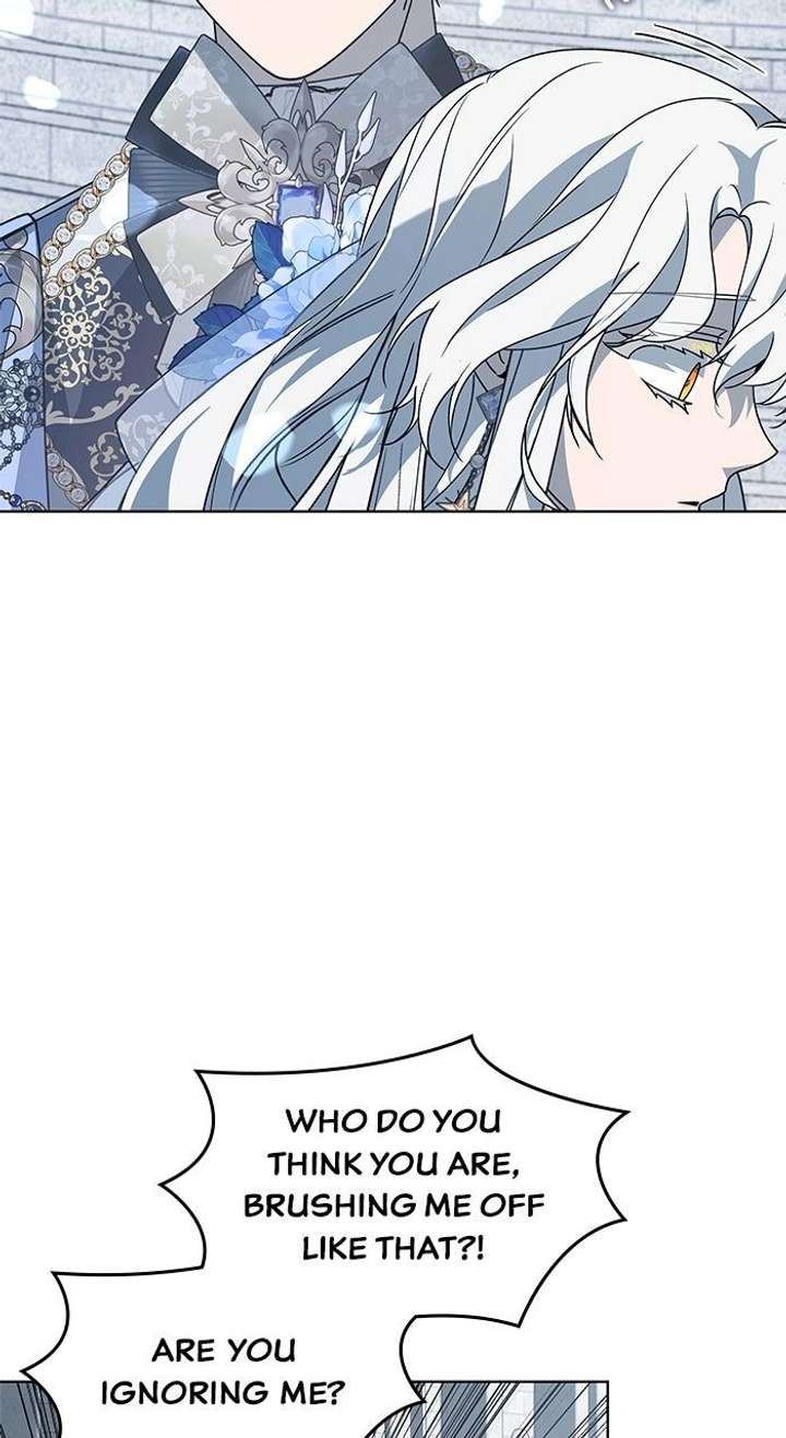 The Day The Real One Appeared Chapter 30 325 054