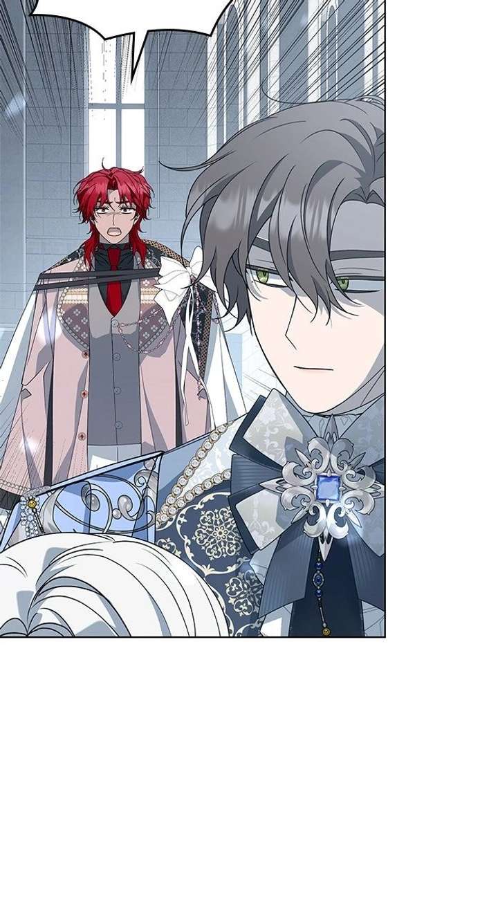 The Day The Real One Appeared Chapter 30 326 055