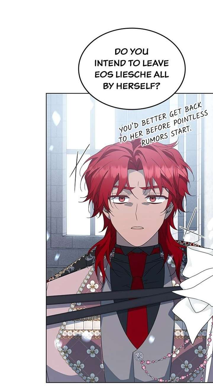 The Day The Real One Appeared Chapter 30 327 056