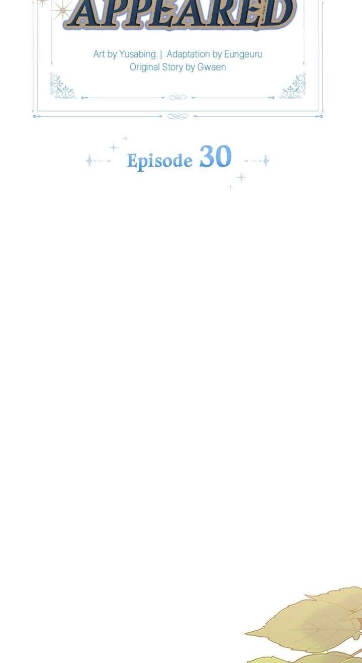 The Day The Real One Appeared Chapter 30 330 059