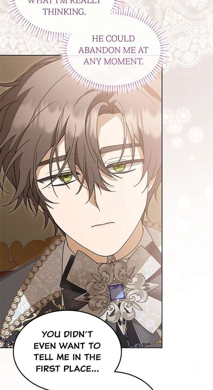 The Day The Real One Appeared Chapter 30 349 078