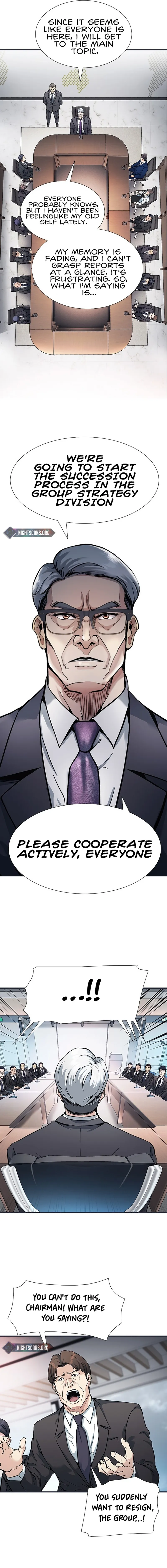 The New Employee Chairman Kang Chapter 1 103 06