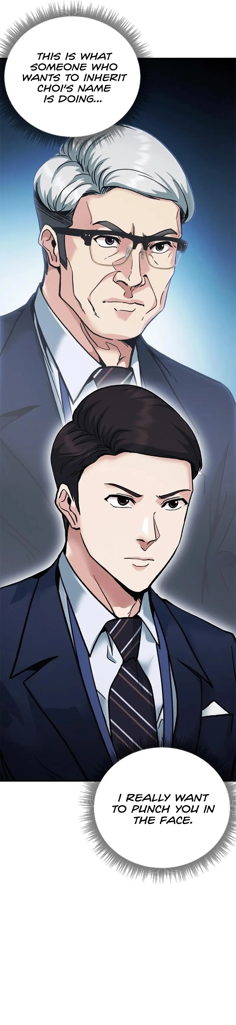 The New Employee Chairman Kang Chapter 18 90 21