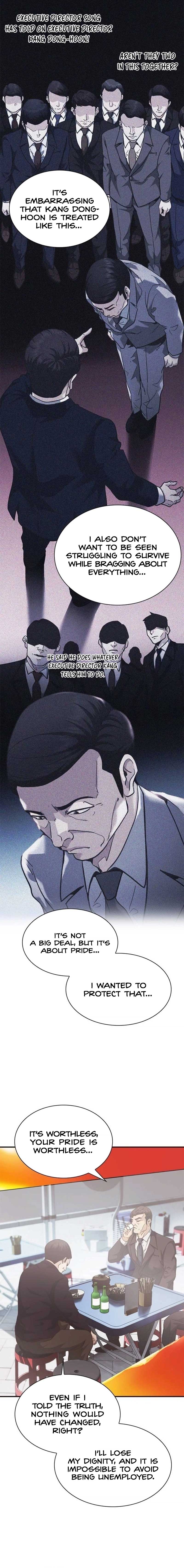 The New Employee Chairman Kang Chapter 35 84 12