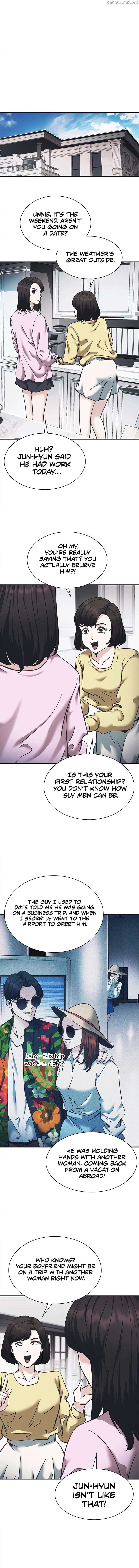 The New Employee Chairman Kang Chapter 46 89 10