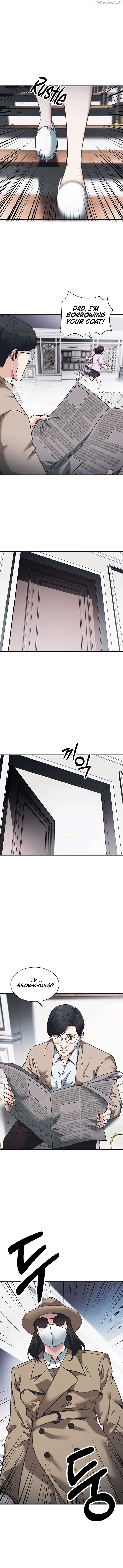 The New Employee Chairman Kang Chapter 46 92 13