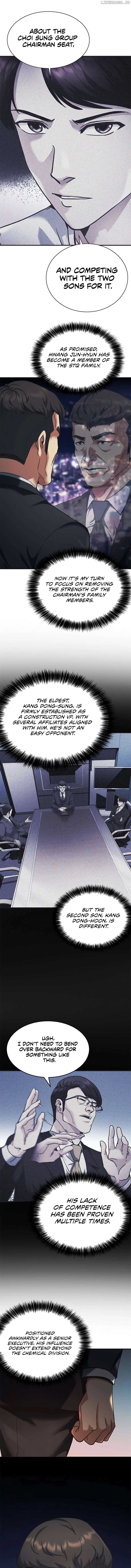 The New Employee Chairman Kang Chapter 49 95 13
