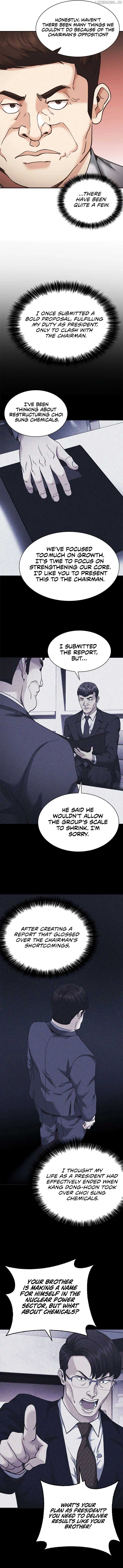 The New Employee Chairman Kang Chapter 49 103 21